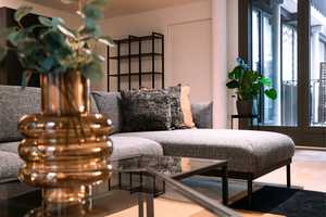 Pure Luxus: exklusives City-Apartment nahe der Isar. Passt für eine große Familie: 2+👼🏻👼🏻👼🏻 – Erhardtstraße 10, 80469 München – Vorschaubild 3