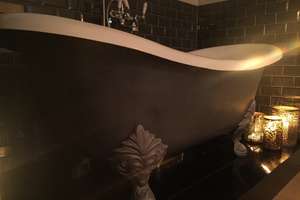 Helle möblierte Designerwohnung im Winsviertel / Prenzlauer Berg – Winsstraße 25, 10405 Prenzlauer Berg, Berlin – Vorschaubild 8