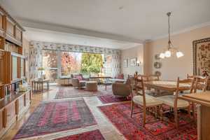 Vollunterkellertes Reihenmittelhaus mit schöner Dachterrasse, Terrasse, Sauna und Carport – Hamburg – Vorschaubild 13