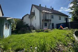 „Gerne Familien mit Kindern in dem schönen Haus.“ – Die vollständige Adresse der Immobilie erhältst du vom Anbieter., 85305 Jetzendorf – Vorschaubild 22