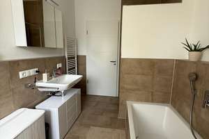Exklusive 2-Zimmer-Dachgeschosswohnung mit privater Dachterrasse – Neubau 2025 – Die vollständige Adresse der Immobilie erhältst du vom Anbieter., 81825 Waldtrudering, München – Vorschaubild 13