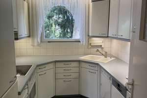 Villenkolonie Lichterfelde West, am Augustplatz, Belle Etage, 2,5 Zimmer, Süd-West Balkon, Garage! – Memlingstr. 8, 12203 Lichterfelde, Berlin – Vorschaubild 5