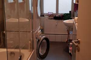 TOP Lage mitten in Düssseldorf!! 2 Blocks zur Kö! Stilvolle, modernisierte 4-Zimmer-Wohnung mit EBK – Talstr. 36, 40217 Friedrichstadt, Düsseldorf – Vorschaubild 9