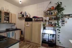 Geschmackvolle 2-Zimmer-Wohnung gut geeignet für Paare in Darmstadt – Darmstadt – Vorschaubild 10