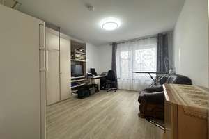 Attraktive 3-Zimmer-Wohnung mit Balkon in Leverkusen Opladen – Die vollständige Adresse der Immobilie erhältst du vom Anbieter., 51379 Opladen, Leverkusen – Vorschaubild 4