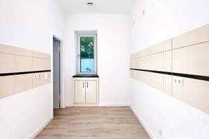Kernsaniertes City-Apartment mit Zusatzraum & Gartenfläche als zweitem Wohnzimmer – Die vollständige Adresse der Immobilie erhältst du vom Anbieter., 40227 Oberbilk, Düsseldorf – Vorschaubild 15