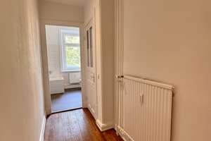 VON PRIVAT: Herzstück in St.Georg, 3,5 Zi-Altbau, Kernsaniert, Energetisch gedämmt, zentral, ruhig – Die vollständige Adresse der Immobilie erhältst du vom Anbieter., 20099 Sankt Georg, Hamburg – Vorschaubild 13