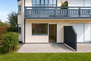 HEGERICH:3-Zimmer-Terrassenwohnung | Perspektive für Kapitalanleger & Eigennutzer