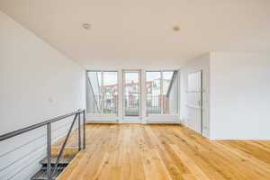84m² Maisonette apartment on Kastanienallee with fabulous views across Mitte ! – Kastanienallee 52, 10119 Berlin – Vorschaubild 6