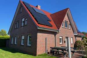 Solar und Photovoltaik vorhanden
- keine Käuferprovision - – Aurich (Kreis) – Vorschaubild 1