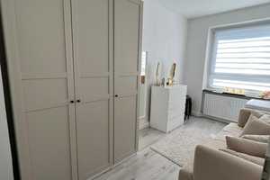 Schöne , renovierte 3-Zimmer-Wohnung mit gehobener Innenausstattung in Remscheid – Hindenburgstraße 101, 42853 Remscheid – Vorschaubild 7