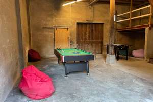 WG-Zimmer ++ Zentralgelegen nähe Campus + mit einem Billiardtisch – 74072 Heilbronn, Heilbronn – Vorschaubild 1