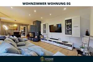 3 Familienhaus mit Garten + Garage in Top Lage Herne-Sodingen – Herne – Vorschaubild 4