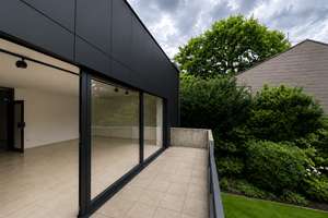 Drei Generationen. Ein besonderes Zuhause. Bauhaus Villa auf 1.575 m² Privatgrundstück – Die vollständige Adresse der Immobilie erhältst du vom Anbieter., 45136 Bergerhausen, Essen – Vorschaubild 12