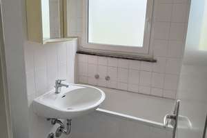 Ihre neue 2-Zimmer-Wohnung mit Balkon nimmt Gestalt an – 49084 Schinkel, Osnabrück – Vorschaubild 4
