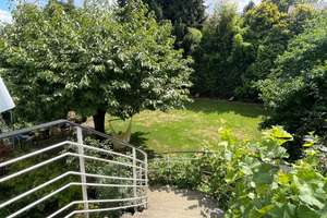 Alternative zum Haus, große 5-Zimmer Whg. mit Garten – Die vollständige Adresse der Immobilie erhältst du vom Anbieter., 70378 Hofen, Stuttgart – Vorschaubild 3