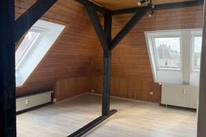 2-Zimmer-Dachgeschosswohnung mit urigem Charme und Einbauküche – Die vollständige Adresse der Immobilie erhältst du vom Anbieter., 38118 Westliches Ringgebiet, Braunschweig – Vorschaubild 13