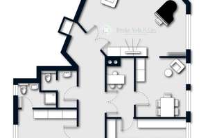 Altbauperle sucht neue Ideen – Die vollständige Adresse der Immobilie erhältst du vom Anbieter., 65185 Rheingauviertel / Hollerborn, Wiesbaden – Vorschaubild 15
