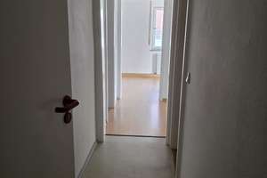 Gepflegte 2-Zimmer-Wohnung im 1. OG in Ingolstadt-Mitte – Eckiusstr. 9, 85049 Mitte, Ingolstadt – Vorschaubild 9