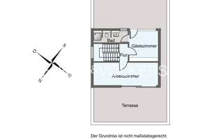Exklusives Villen-Ensemble in begehrter Bestlage von Mainz-Bretzenheim – Die vollständige Adresse der Immobilie erhältst du vom Anbieter., 55128 Bretzenheim, Mainz – Vorschaubild 29