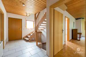 LFI | Freistehendes Einfamilienhaus mit tollem Grundstück und viel Potenzial | mit Einliegerwohnung – Am Käferhölzle 7, 79713 Bad Säckingen – Vorschaubild 11