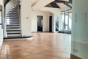 Penthouse-Galeriewohnung am Domplatz 