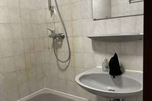 Gemütliche 1-ZKB in Heidelberg zu vermieten! – Botheplatz 86-88, 69126 Emmertsgrund, Heidelberg – Vorschaubild 4