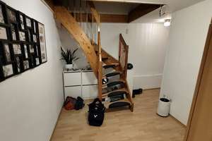 Helle 5-Zimmer-Maisonettewohnung mit Balkon in den Mannheimer Quadraten – 68161 Innenstadt/Jungbusch, Mannheim – Vorschaubild 11
