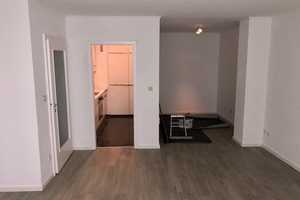 Schöne 1,5-Zimmer-Wohnung mit Balkon und Einbauküche in München – Amalienstrasse 19, 80333 München – Vorschaubild 4
