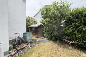 Charmante 3- Zi. ETW in IN-Süd/Ringsee mit eigenem Garten, Carport und separatem Eingang – Die vollständige Adresse der Immobilie erhältst du vom Anbieter., 85053 Südost, Ingolstadt – Vorschaubild 22