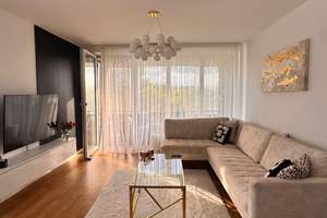 Wohnen mit Charakter: 3-Zimmer-Wohnung in Hannover-Vahrenwald