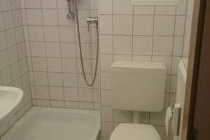 1-Zimmer-Studenten Apartment in Regensburg Klenzestraße – Die vollständige Adresse der Immobilie erhältst du vom Anbieter., 93051 Großprüfening-Dechbetten-Königswiesen, Regensburg – Vorschaubild 3