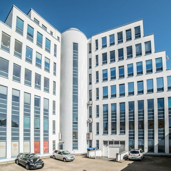 207 m² Citybüro direkt am HBF!| hervorragende Anbindung | lichtdurchflutete Räume | RUHR REAL