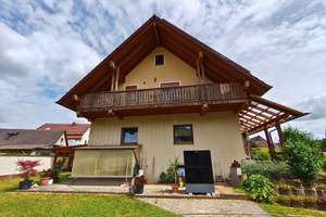 Zweifamilienhaus in Scheßlitz mit Ausbaureserve und Baugrund – Die vollständige Adresse der Immobilie erhältst du vom Anbieter., 96110 Scheßlitz – Vorschaubild 6