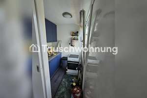 Tauschwohnung: Helle 1-Zi. Wohnung in Milbertshofen gegen größere Wohnung – Lena-Christ-Strasse 2, 80807 Milbertshofen, München – Vorschaubild 7