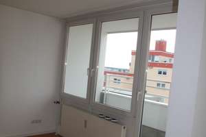 Wohnen mit Aussicht sonnige 3-Zimmer-Wohnung – Reichenaustraße 20, 81243 Aubing-Süd, München – Vorschaubild 5