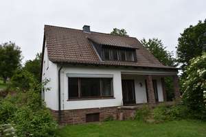 Schönes-solides EFH vor den Toren Duderstadts – Die vollständige Adresse der Immobilie erhältst du vom Anbieter., 37115 Duderstadt – Vorschaubild 1
