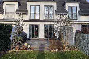 Familiengerechtes Wohnen in ruhiger Lage mit Südterrasse! – Krümmerstraße 8c, 46240 Eigen, Bottrop – Vorschaubild 2
