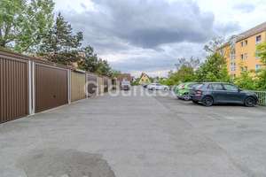 Renovierungsbedürftige 2-Zimmer-Wohnung mit Wintergarten – zzgl. Außenstellplatz – Büchenbacher Anlage 13, 91056 Büchenbach Nord, Erlangen – Vorschaubild 18