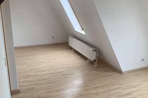 3-Raum-Wohnung in Halberstadt im Dachgeschoss – Oehlerstraße 40, 38820 Halberstadt – Vorschaubild 3