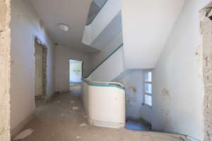 Revitalisierungs-Ensemble mit Baugenehmigung für ca. 1.960 m² Wohnfläche in Düsseldorf-Golzheim – Kennedydamm 9-11, 40476 Golzheim, Düsseldorf – Vorschaubild 11