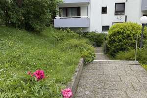 Stuttgart-West: Urbanes Wohnen im Grünen – charmante 2-Zimmer-Wohnung auf parkähnlichem Grundstück – Die vollständige Adresse der Immobilie erhältst du vom Anbieter., 70197 Hasenberg, Stuttgart – Vorschaubild 17