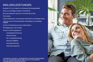 unterkellerte Doppelhaushälfte mit einmaliger Aussicht und großem Grundstück – Rhein-Neckar-Kreis – Vorschaubild 3