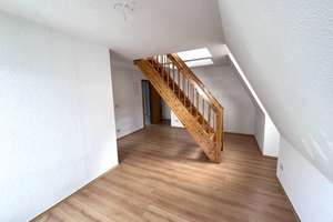 DG-Wohnung im Stadtzentrum! – Beginenberg 28, 18055 Stadtmitte, Rostock – Vorschaubild 2