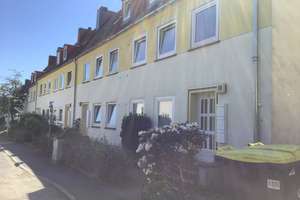 Ein tolles Wohngefühl: ideale 1,5-Zi.-Dachgeschoss-Wohnung und frisch renoviert!