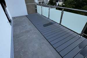 Komplett Kernsanierte Wohnung mit Balkon: exklusive 2,5 Zimmer-Wohnung in Leverkusen – Hardenbergstraße 52, 51373 Küppersteg, Leverkusen – Vorschaubild 14