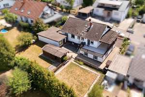 Großzügiges Einfamilienhaus mit Einliegerwohnung – Erstbezug nach hochwertiger Kernsanierung!
