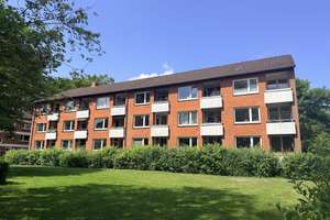 2-Zimmer-Eigentumswohnung mit Balkon zur Kapitalanlage in Kiel-Hassee – Die vollständige Adresse der Immobilie erhältst du vom Anbieter., 24113 Hassee, Kiel – Vorschaubild 10