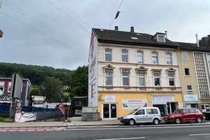 Freundliche 2-Zimmer-DG-Wohnung mit großer Wohnküche in Wuppertal – Uellendahlerstraße 452, 42109 Wuppertal – Vorschaubild 1