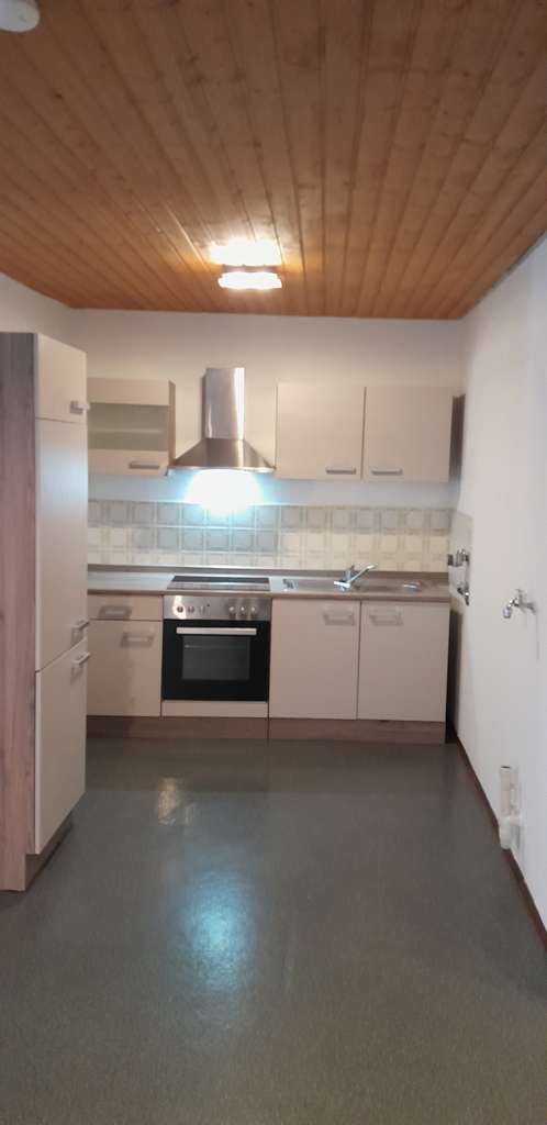 Immobilie in Engen - 1-Zimmer Wohnung im 3. OG mit Aufzug in Engen - Bild 0